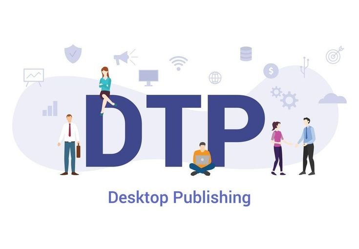 Desktop Publishing